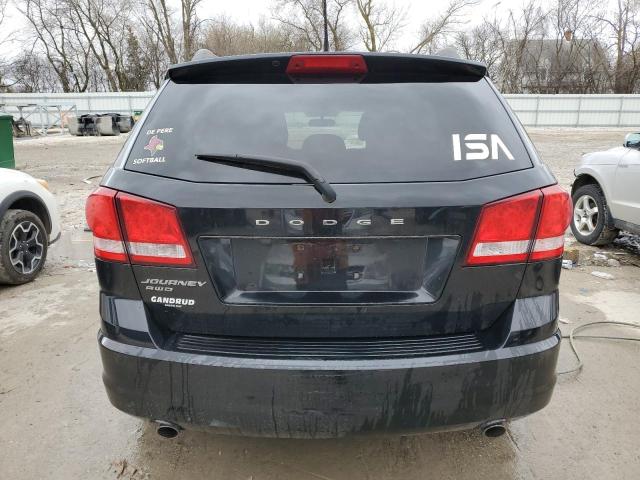 Photo 6 from auction – 2017 DODGE JOURNEY SE with VIN 3C4PDDAG1HT517621