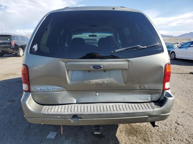 Photo 6 from auction – 2002 FORD WINDSTAR L with VIN 2FMZA514X2BB92978