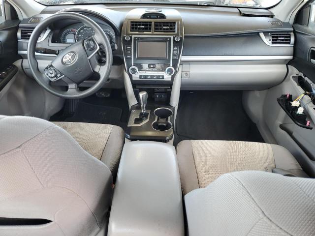 Photo 8 from auction – 2014 TOYOTA CAMRY L with VIN 4T1BF1FK3EU373454