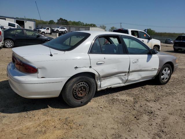 Photo 3 from auction – 1997 BUICK CENTURY with VIN 2G4WS52M9V1480628