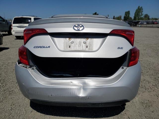 Photo 6 from auction – 2018 TOYOTA COROLLA L with VIN 2T1BURHEXJC062109