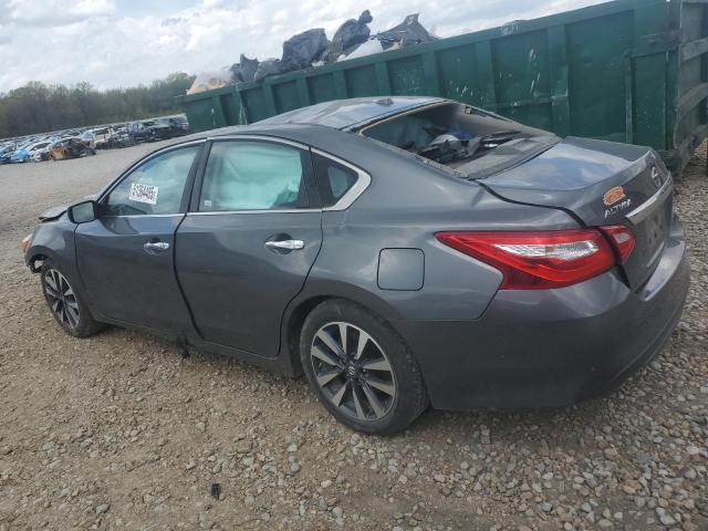 Photo 2 from auction – 2017 NISS ALTIMA with VIN 1N4AL3AP9HC222156