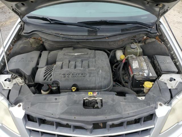 Zdjęcie 12 z aukcji – 2007 CHRYSLER PACIFICA T z VIN 2A8GM68X17R142423