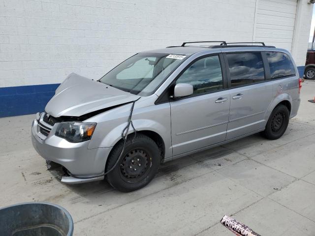 Снимка 1 от търг – 2016 DODGE GRAND CARA с VIN 2C4RDGEG4GR264980