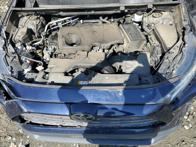 Photo 12 from auction – 2019 TOYOTA RAV4 LIMIT with VIN 2T3N1RFV2KW017410