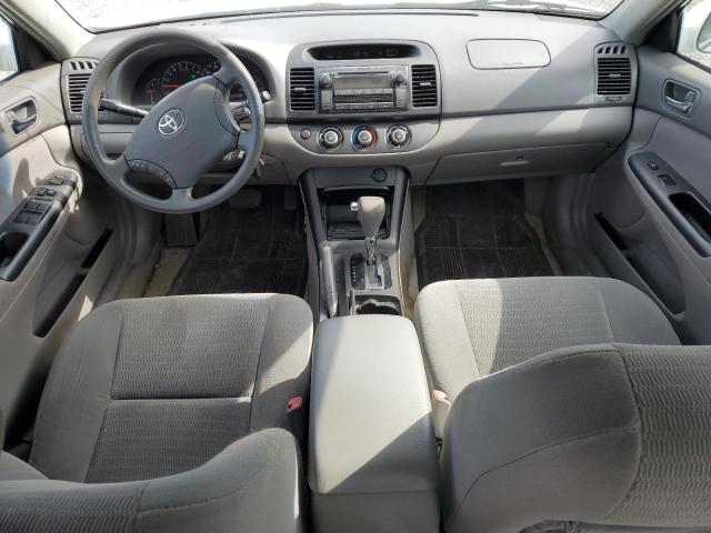 Photo 8 from auction – 2005 TOYOTA CAMRY LE with VIN 4T1BE30K55U535592