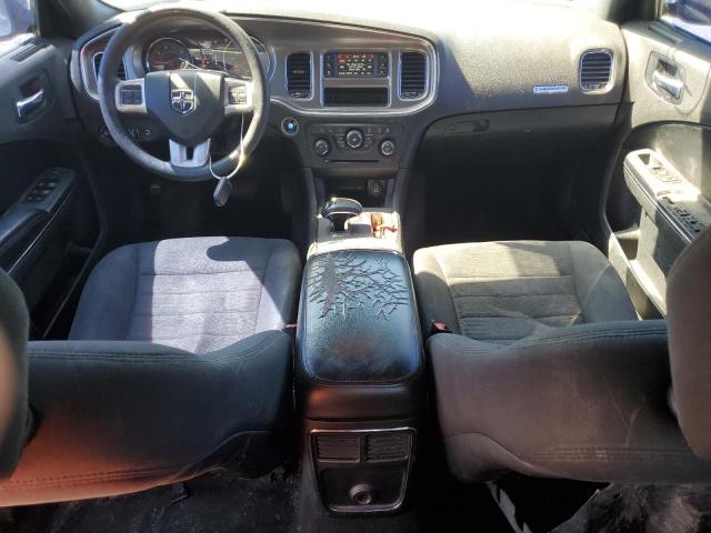 Photo 8 from auction – 2012 DODGE CHARGER SE with VIN 2C3CDXBG0CH112824