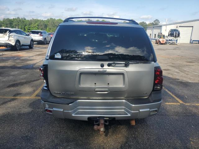Photo 6 from auction – 2005 CHEVROLET TRAILBLAZE with VIN 1GNDS13S552383533