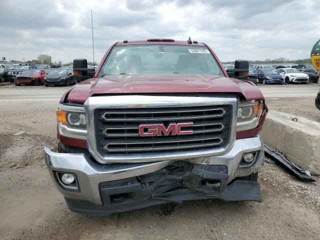 Photo 5 from auction – 2019 GMC SIERRA with VIN 2GT21PEG3K1225024