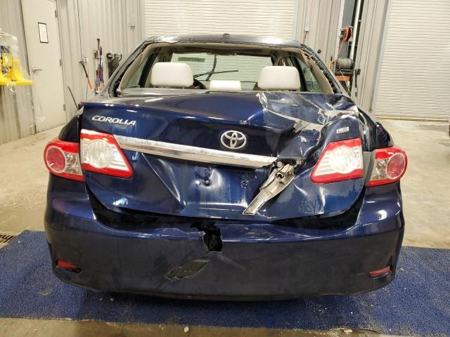 Photo 6 from auction – 2012 TOYOTA COROLLA BA with VIN 5YFBU4EE4CP039404