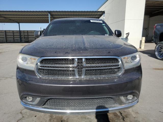 Photo 5 from auction – 2015 DODGE DURANGO SXT with VIN 1C4RDHAG4FC938032
