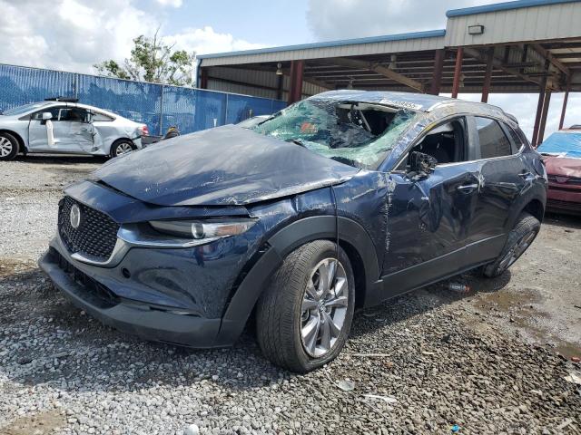 MAZDA CX-30 SELE 2023 with VIN 3MVDMBBM9PM506630 - Photo from auction