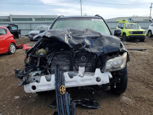 Photo 5 from auction – 2001 TOYOTA HIGHLANDER with VIN JTEHF21A910034729