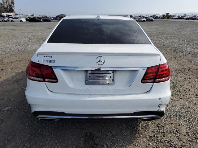 Photo 6 from auction – 2014 MERCEDES-BENZ E 350 with VIN WDDHF5KB5EB069085