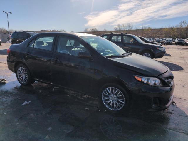 Photo 4 from auction – 2012 TOYOTA COROLLA BA with VIN 5YFBU4EE1CP046648