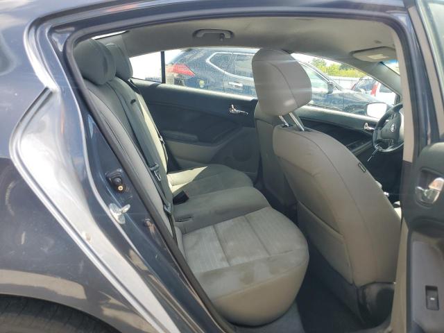 Photo 10 from auction – 2015 KIA FORTE EX with VIN KNAFX4A82F5373177