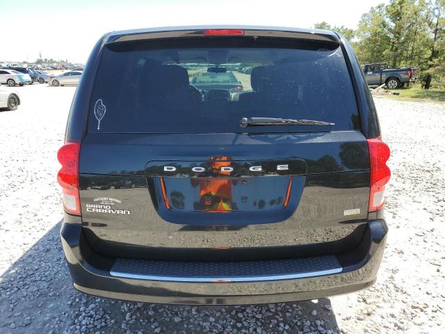 Photo 6 from auction – 2013 DODGE GRAND CARA with VIN 2C4RDGBG8DR702965