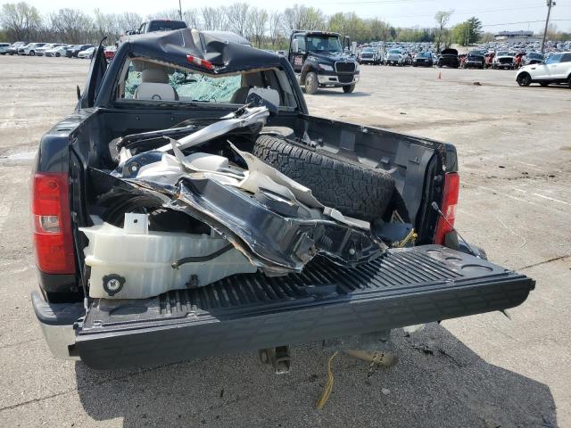 Photo 6 from auction – 2008 CHEVROLET SILVERADO with VIN 1GCEC19J08Z263479