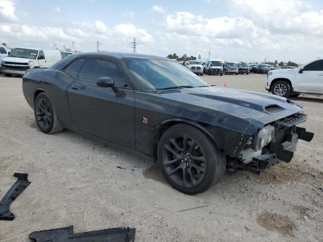 Photo 4 from auction – 2021 DODGE CHALLENGER with VIN 2C3CDZFJ0MH646280