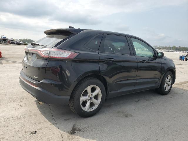 Photo 3 from auction – 2016 FORD EDGE SE with VIN 2FMPK3G95GBC39644