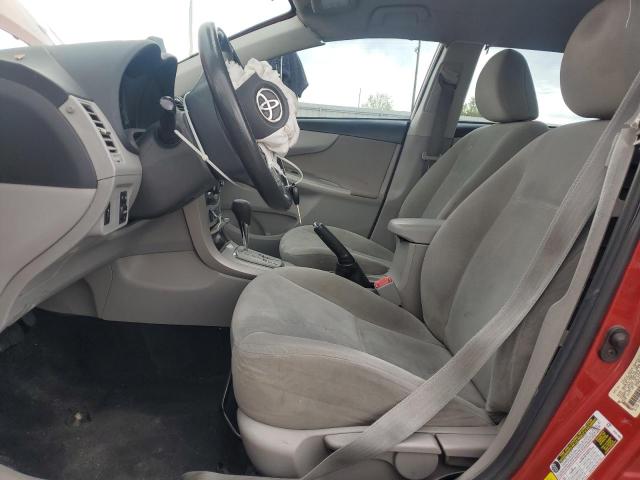 Photo 7 from auction – 2013 TOYOTA COROLLA BA with VIN 5YFBU4EE8DP078272