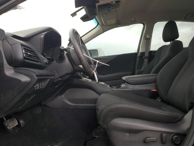 Photo 7 from auction – 2024 SUBARU LEGACY PRE with VIN 4S3BWAD67R3018308
