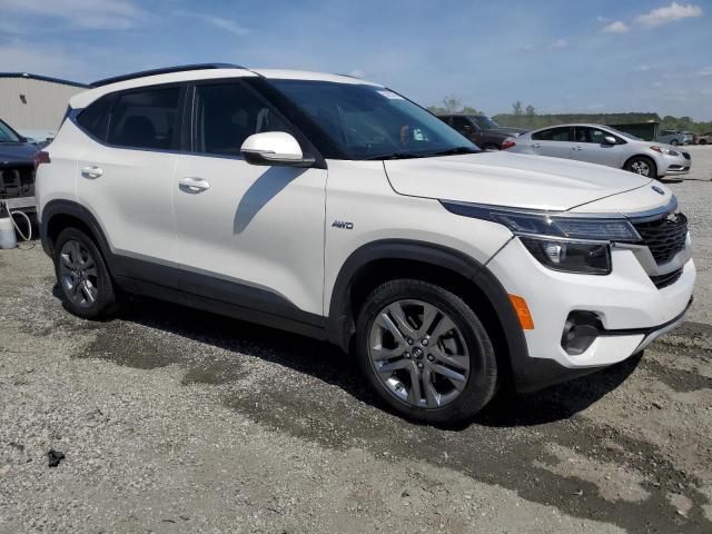 Photo 4 from auction – 2021 KIA SELTOS S with VIN KNDEUCAA2M7206078