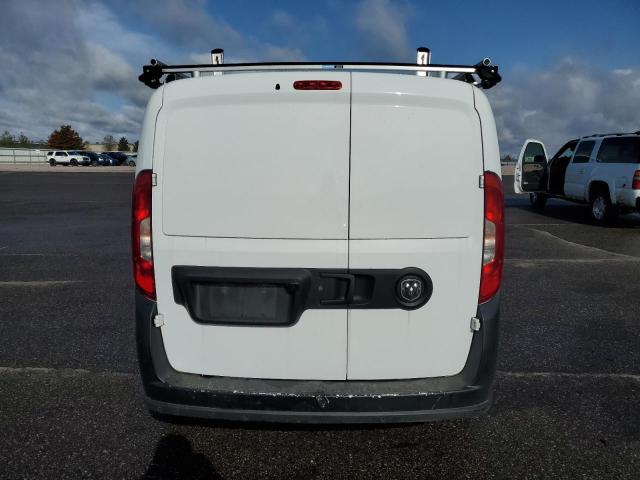 Photo 6 from auction – 2022 RAM PROMASTER with VIN ZFB636VP8N6W06082