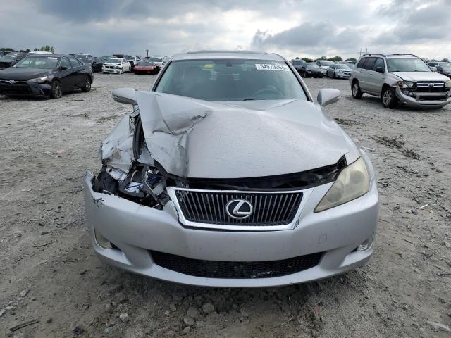 Photo 5 from auction – 2009 LEXUS IS 250 with VIN JTHBK262695086842