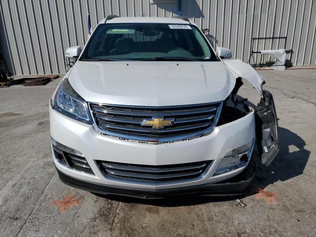 Photo 5 from auction – 2017 CHEVROLET TRAVERSE P with VIN 1GNKRJKD5HJ249668