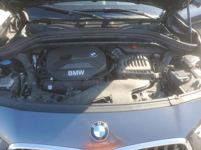Photo 11 from auction – 2018 BMW X2 XDRIVE2 with VIN WBXYJ5C34JEF77076