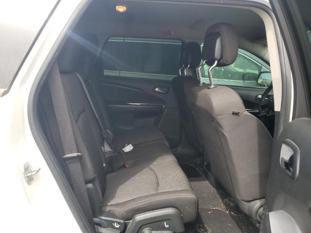 Photo 11 from auction – 2017 DODGE JOURNEY SE with VIN 3C4PDCAB1HT587067