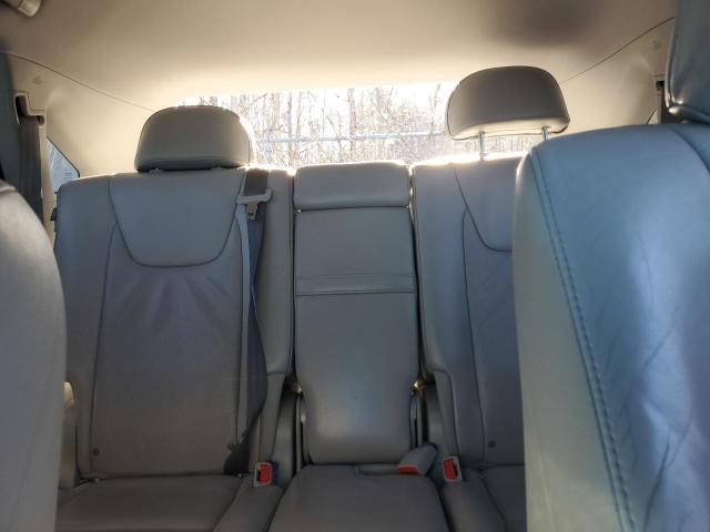 Photo 10 from auction – 2012 LEXUS RX 350 with VIN 2T2BK1BA1CC137730