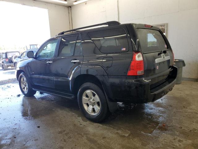 Photo 2 from auction – 2007 TOYOTA 4RUNNER SR with VIN JTEZU14R778074288