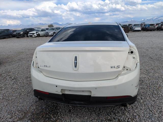 Photo 6 from auction – 2013 LINCOLN MKS with VIN 1LNHL9DK9DG614273