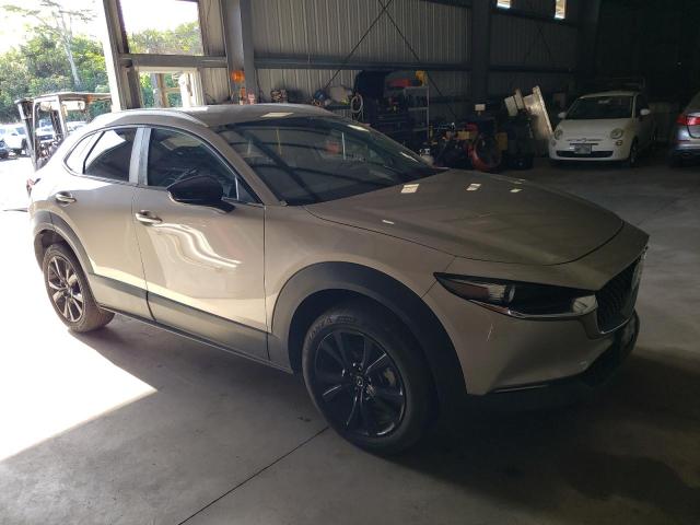 Photo 4 from auction – 2024 MAZDA CX-30 SELE with VIN 3MVDMBBM3RM650693