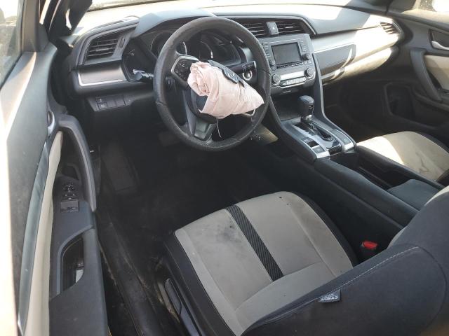 Photo 8 from auction – 2017 HONDA CIVIC LX with VIN 2HGFC4B02HH302226
