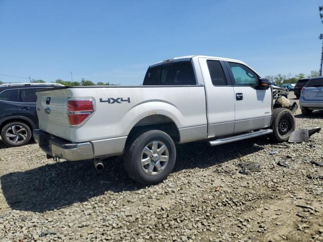 Zdjęcie 3 z aukcji – 2014 FORD F150 SUPER z VIN 1FTFX1ET4EFB41964