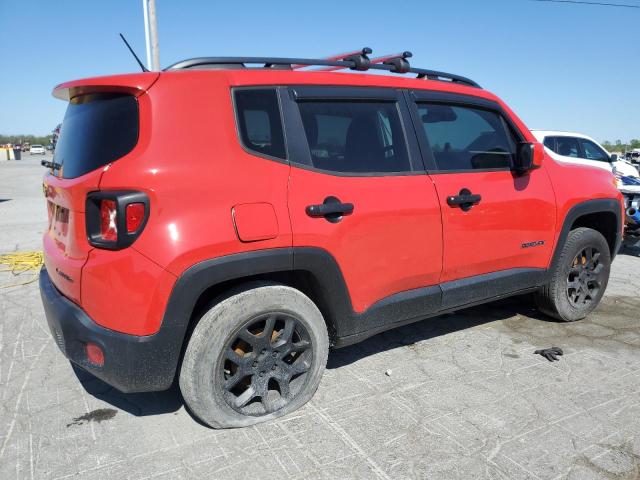 Photo 3 from auction – 2017 JEEP RENEGADE L with VIN ZACCJBBB4HPG36124
