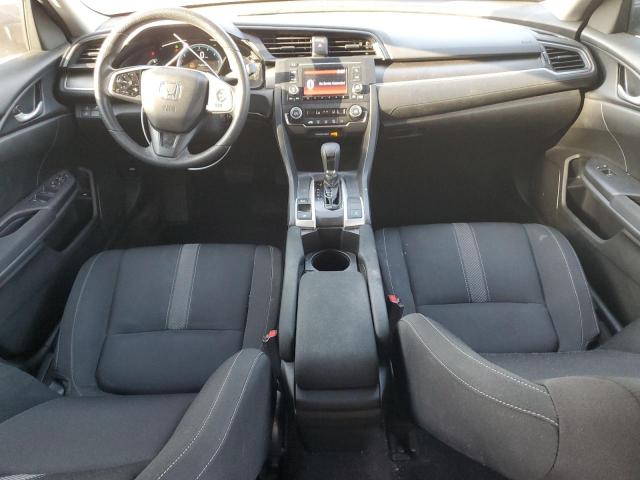 Photo 8 from auction – 2019 HONDA CIVIC LX with VIN 19XFC2F62KE021564