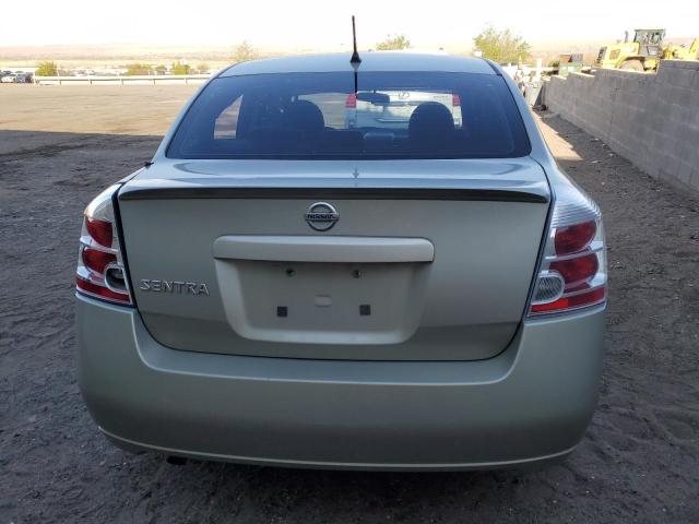 Photo 6 from auction – 2008 NISSAN SENTRA with VIN 3N1AB61E58L688929