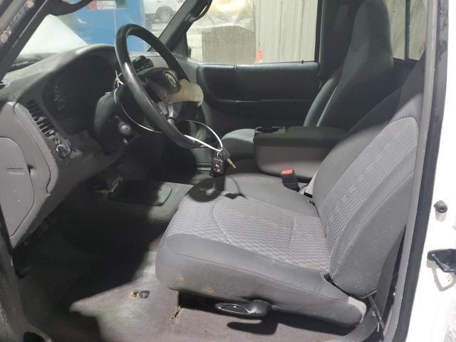 Photo 7 from auction – 2003 MAZDA B3000 with VIN 4F4YR12U03TM16199