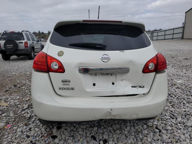 Photo 6 from auction – 2013 NISSAN ROGUE S with VIN JN8AS5MT2DW002078
