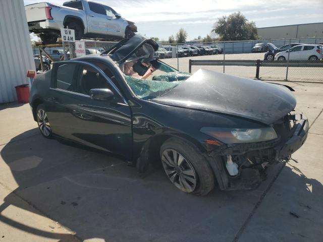 Photo 4 from auction – 2010 HONDA ACCORD EX with VIN 1HGCS1A73AA017137