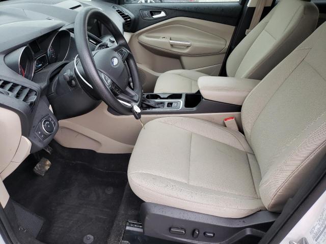 Photo 7 from auction – 2018 FORD ESCAPE SE with VIN 1FMCU0GD0JUB39402