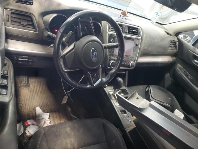 Photo 8 from auction – 2019 SUBARU LEGACY 2.5 with VIN 4S3BNAF61K3024840