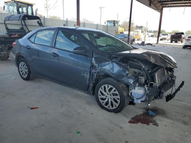 Photo 4 from auction – 2018 TOYOTA COROLLA L with VIN 2T1BURHE6JC060664