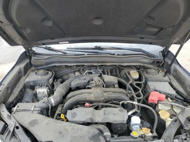 Photo 12 from auction – 2014 SUBARU FORESTER 2 with VIN JF2SJAAC4EH470711