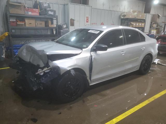 Photo 1 from auction – 2011 VOLKSWAGEN JETTA BASE with VIN 3VW1K7AJ3BM305732