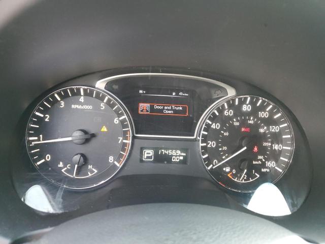 Photo 9 from auction – 2015 NISSAN ALTIMA 2.5 with VIN 1N4AL3AP4FC455049